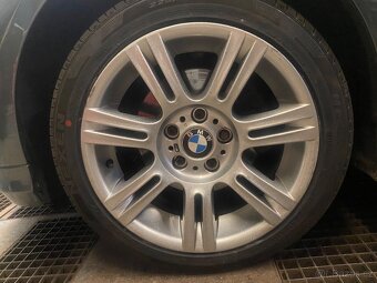 BMW 320d XDRIVE - 4