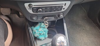 Renault megane - 4
