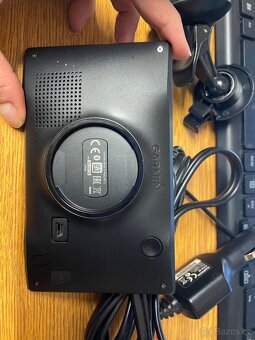 Navigace Garmin Drive 5 plus mt-s - 4