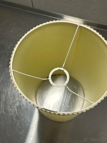 STÍNIDLO LUSTR ,LAMPA - 4