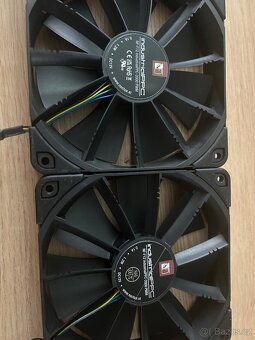 Noctua industrial 2000 - 4