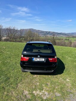 BMW X5 - 4