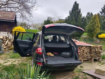 Renault Koleos 2,5 benzin - 4