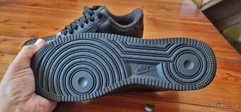 Nike Air force 1 supreme - 4