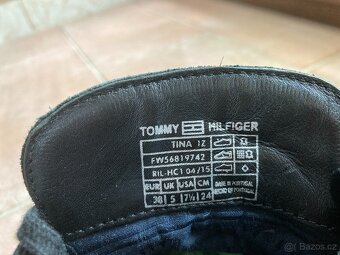 Tenisky Tommy Hilfiger - 4