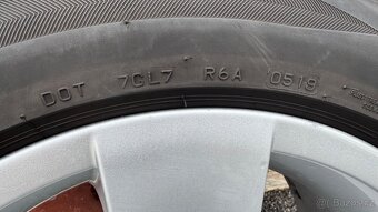 Alu kola r18 5x120 BMW - 4