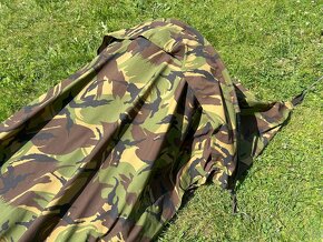 Žďárák Holandsko DPM bivakovací vak Gore-Tex - 4