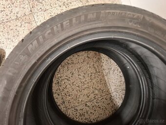 Pneu letni 225/45 R17 91W Michelin - 4
