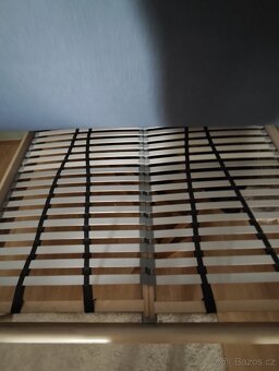 Postel 160x200 - 4