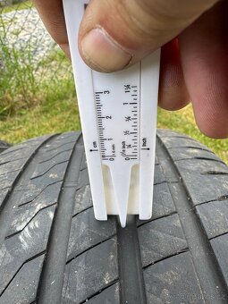 Pneu Firestone - 4