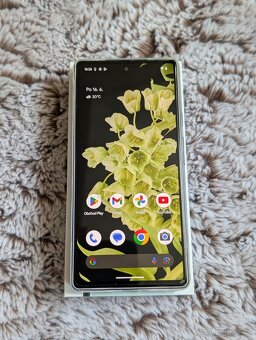 Google Pixel 6 - jako nový - 4