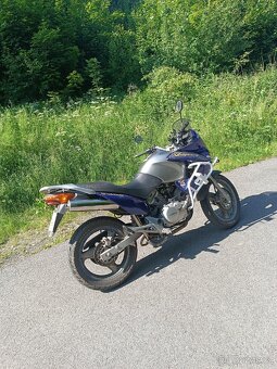 Honda Varadero XL125 - 4