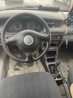 Škoda Felicie Van - 4