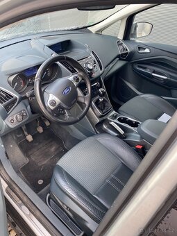Ford C-max 2.0tdi 120kw DPH - 4