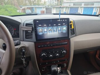 Jeep Grand Cherokee 3.0 CRD - 4