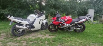 CBR 600R 81 kW rv 2004 - 4