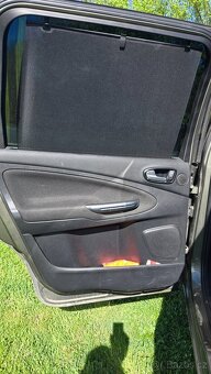 Ford Galaxy 2.2TDCi 147kW 2012 AISIN PREVODOVKA - 4