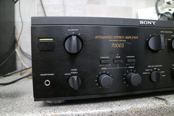 ZESILOVAČ SONY TA-F700ES - 4