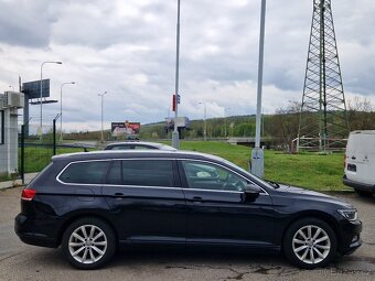 Volkswagen Passat Variant, 1,6TDi kombi rok 2016 - 4