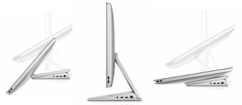 HP ENVY TOUCHSMART 23 AIO PC - 4