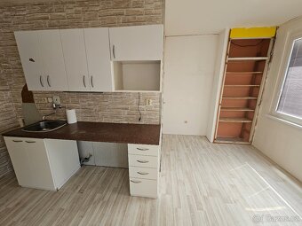 Prodám byt 3+1 Žamberk, 65 m², balkon, výborná lokalita - 4