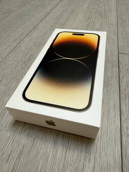 Apple iPhone 14 Pro - 4