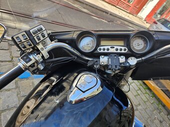 Honda Valkyrie GL 1500 CF Interstate - 4