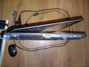 Notebook Acer - i7, 8GB RAM, 500GB HDD, GK 2GB, DVDRW - 4