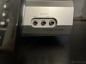 Receiver ONKYO TX-SR567 - 4