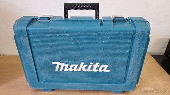 Vrtačka Makita - 4