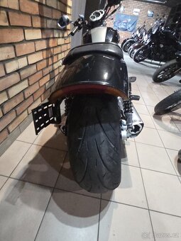 Harley Davidson Vroad Muscle - 4