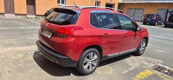 Peugeot 2008 1,6 HDI - 4