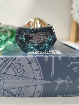 Set parfémů Jean Paul Gaultier 3x40ml - 4