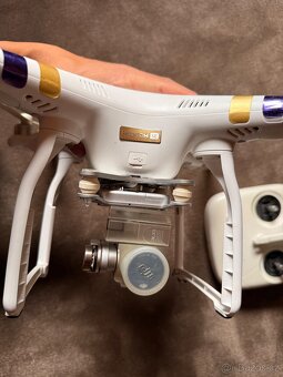 DJI Phantom 3SE - 4