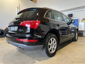 Audi Q5 3.0 TDI DPF S tronic quattro - 4