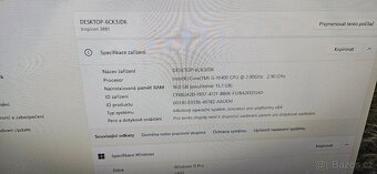 DELL Inspiron 3881 - 4