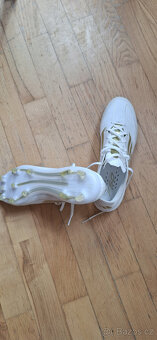 Kopačky ADIDAS F50 PRO FG vel. 10 UK - 4