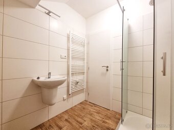 Pronájem, byt 1+kk, 23 m2, Jaroměř - 4