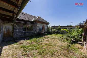 Prodej rodinného domu, 160 m², Dlouhá Loučka, ul. Úzká - 4