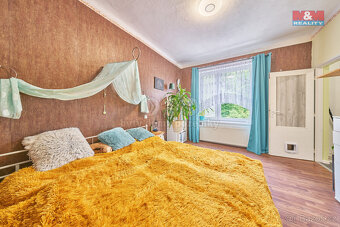 Prodej bytu 3+1, 81 m², Batňovice - 4