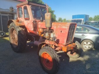 Traktor Belarus MT 3 52 - 4