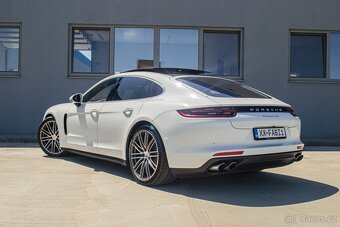 Porsche Panamera 4S A/T 2.9 V6 PDK - 4