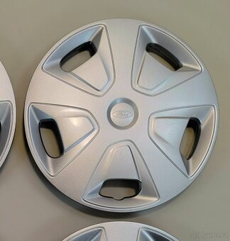 Originální poklice Ford 16" Ford Transit,Connect - 4
