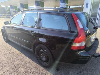 Volvo V50 2.0 D - 4