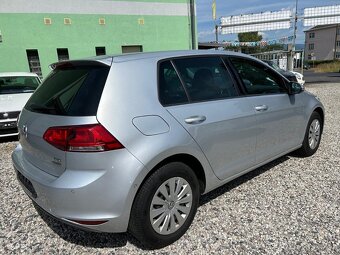 Volkswagen Gol VII,7, 1.2 TSi 63 KW - 4