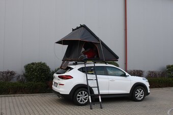 Nejlepší expediční hliníkový autostan v ČR Aroso Tauern - 4
