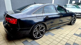 audi a6 - 4