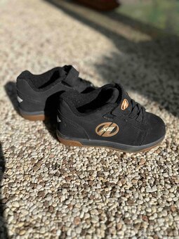 Heelys koloboty X2 Dual Up, vel. EUR 32 - 4