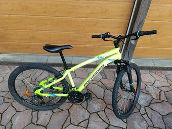 Prodám horské kolo Rockrider 340 - 4