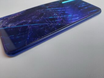Huawei Nova 5T Crush Blue 6/128gb - 4